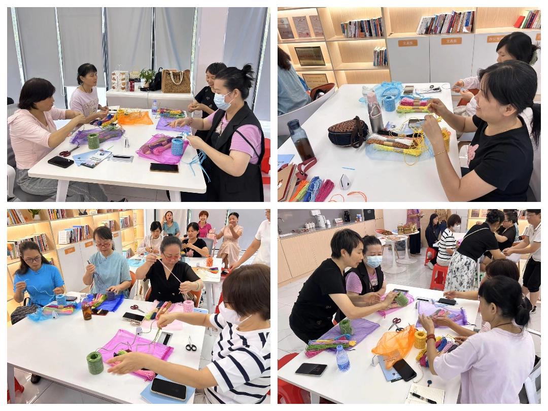 秀英街道开展“防范‘依托咪酯’等麻精药品及成瘾性物质滥用”禁毒主题宣传活动